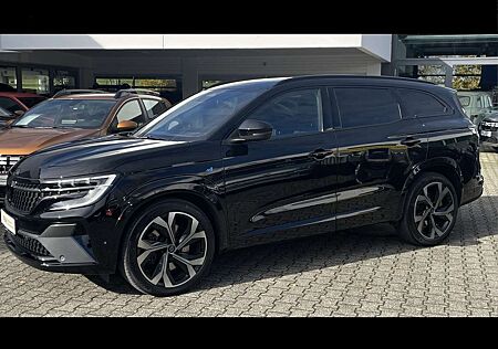 Renault Espace Esprit Alpine 200 Full Hybrid