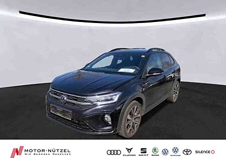 VW Taigo Volkswagen 1.5 TSI DSG R-LINE MATRIX+NAVI+ACC+SHZ+rFK