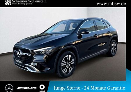 Mercedes-Benz GLA 180 d PROGRESSIVE-ADV*KAMERA*LED*PTS*SHZ*DAB