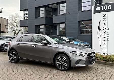 Mercedes-Benz A 250 e 8G-DCT Progressive Schiebedach RFK