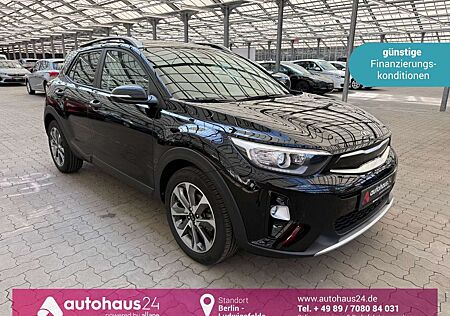 Kia Stonic 1.0 T-GDI Vision PDC|CarPlay|Sitzhzg