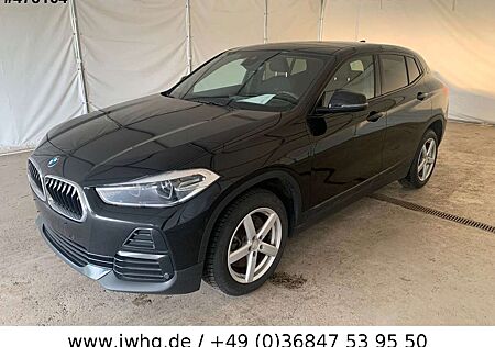 BMW X2 25d xDr Sport NAVI/LED/DRIVING ASS+/DAB