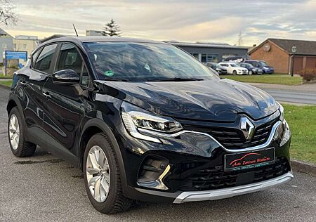 Renault Captur II Evolution