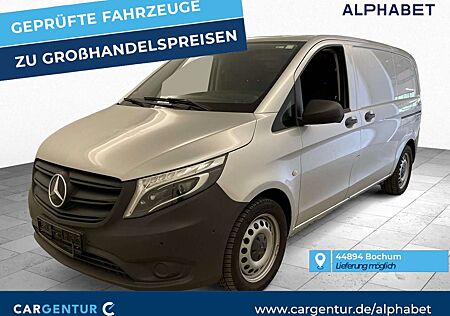 Mercedes-Benz Vito Kasten 114 CDI Base RWD kompakt Regal