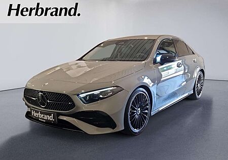 Mercedes-Benz A 200 Limousine SPECIAL EDITION+AHK+MULTIBEAM+