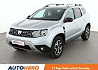 Dacia Duster 1.3 TCe Techroad*NAVI*360°*PDC*TEMPO*KLIMA*