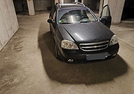 Chevrolet Nubira 1.6 Kombi SX