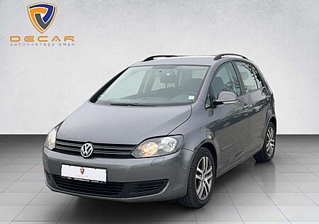 VW Golf Plus Volkswagen Comfortline 1.6 TDI DPF Metallic