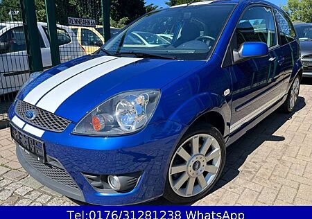 Ford Fiesta ST !! 94TKM !! 150PS-Recaro ST !! Klima