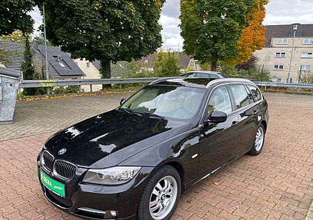 BMW 318 i Edition. AUTOMATIK. VOLLLEDER. KLIMA. .PDC.TOP