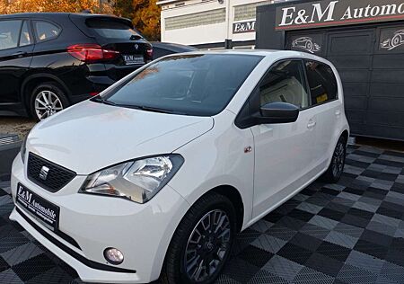 Seat Mii Chic*PDC*SHZ*TEMPOMAT*NUR 39.763KM*1.HAND*