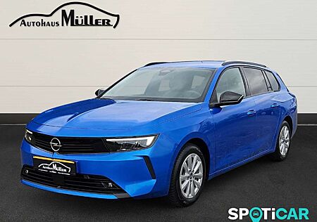 Opel Astra Enjoy 1.2 Turbo LED Apple CarPlay Android Auto DAB