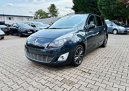 Renault Scenic Grand 1.6d 7SITZ BOSE Edition Pano