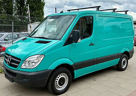 Mercedes-Benz Sprinter II Kasten 210/211/213/214/216 CDI