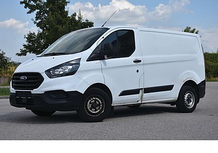 Ford Transit Custom 260 L1 Startup/Klima/TÜV