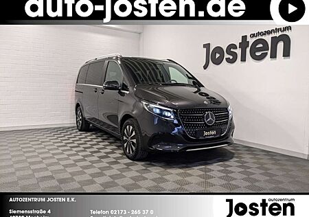 Mercedes-Benz V 300 d Avantgarde 4M kompakt MBUX AHK Beam 360