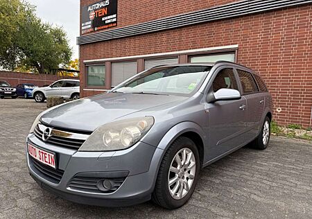 Opel Astra H Caravan Edition *KLIMA*PDC*TEMPO*AHK*