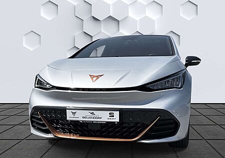 Cupra Born 58 kWH Panorama SHZ 20 Zoll
