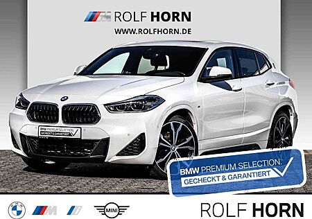 BMW X2 sDrive18i M Sportpaket Pano AHK