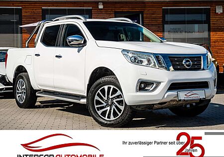 Nissan Navara 2.3 dCi Tekna Double Cab 4x4|CarPlay|AHK|