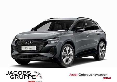 Audi Q4 e-tron 45 S line*Navi*LED*PDC *