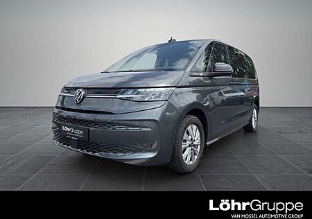 Volkswagen LT Multivan 2.0 TSI Life *STANDHEIZUNG*ACC*LED*KAM...