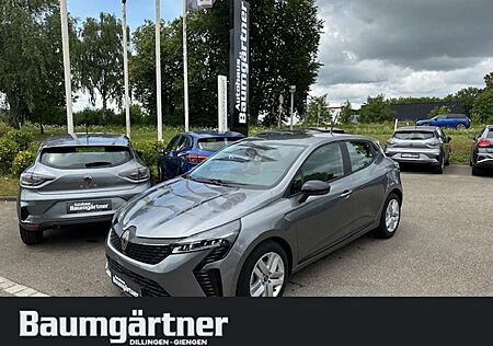 Renault Clio Evolution TCe 90 Automatik PDC/Sitzheizung