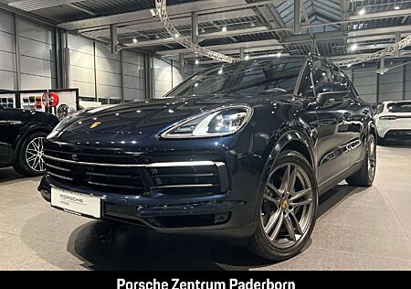 Porsche Cayenne Platinum Edition Surround-View InnoDrive