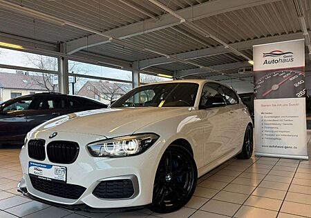 BMW 140 Special Edition LED HK Sound Sportaut. F1