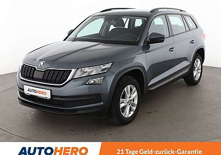 Skoda Kodiaq 1.5 TSI ACT Active *NAVI*SHZ*PDC*TEMPO*