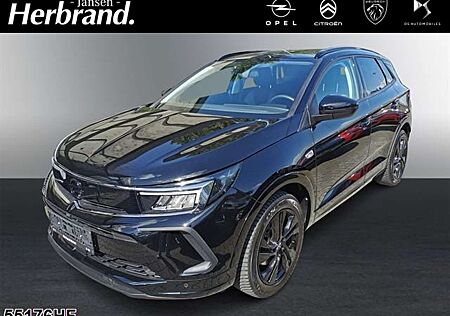 Opel Grandland X 1.5 D, GS Line