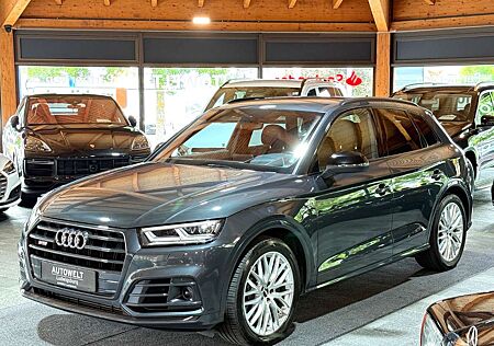 Audi SQ5 3.0 TFSI quattro S-Tronic TOP AUSSTATTUNG