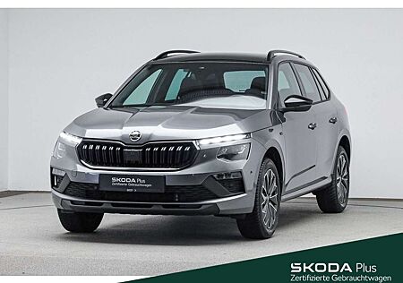 Skoda Kamiq 1.5 TSI DSG TOUR*MATRIX*AHK*PANO*KAMERA*SH