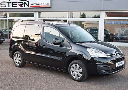 Citroën Berlingo Citroen Shine l 1.HAND l KLIMA l PANORAMA l