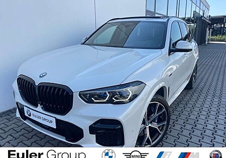 BMW X5 xDrive 45e M-Sport PANO HUD HiFi Parkass+