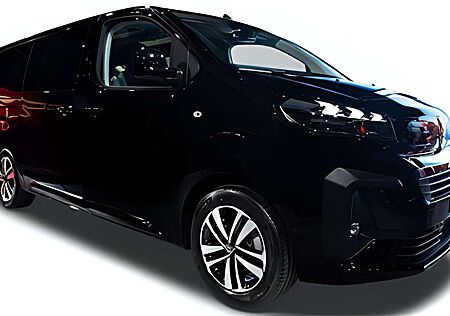 Peugeot Traveller Electric Active L2 75 Kw/h Nachlass 25%*