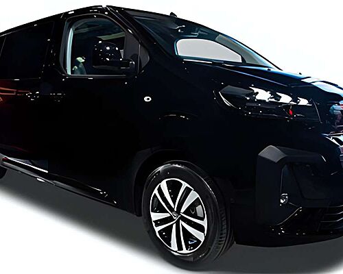 Peugeot Traveller Electric Active L2 75 Kw/h Nachlass 25%*