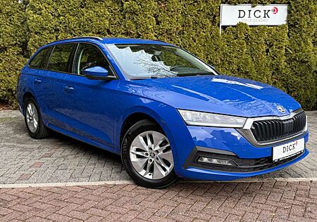 Skoda Octavia 2.0 TDI Combi Ambition LED+NAV+PDC+DAB+