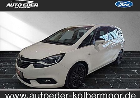 Opel Zafira Business Innovation Bluetooth Navi LED