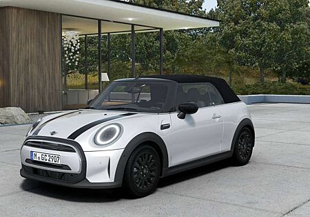 Mini Others Cooper Cabrio Autom. Navi HUD DrivAss ParkAss RFK