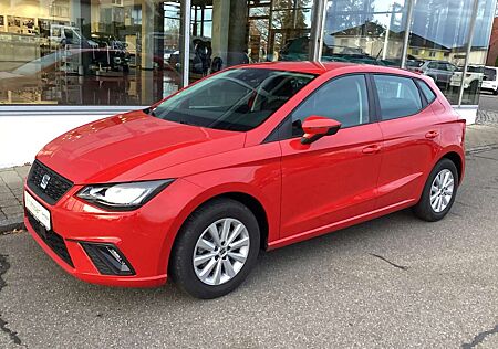 Seat Ibiza 1.0 TSI Style/PDC/GRA/LED/SHZ/FullLink
