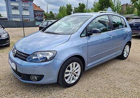 VW Golf Plus Volkswagen Style /2Hand/TÜV-Inspektion-Neu