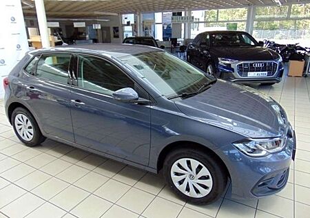 VW Polo Volkswagen Life 1.0 TSI DSG