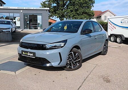 Opel Corsa F GS LED Carplay DAB Kamera MFL