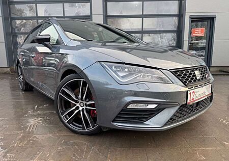 Seat Leon ST Cupra 300 4Drive