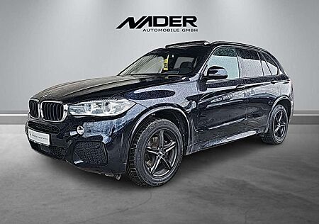 BMW X5 sDrive25d/M Paket/Leder/Kamera/Panorama