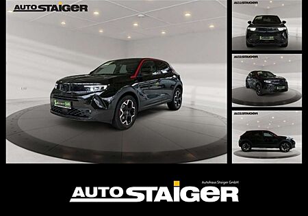 Opel Mokka 1.2 Turbo GS Line LED Navi Kamera SHZ