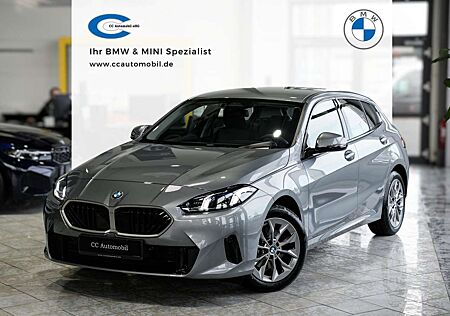 BMW 120i 120 Komfortzugang Kamera