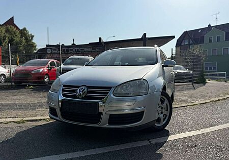 VW Golf Variant Volkswagen 1.9 TDI Comfortline*2.Hand*TÜV&ServiceNEU