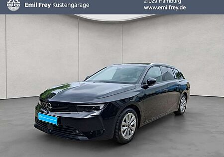 Opel Astra Sports Tourer 1.5 Automatik Elegance GJR R